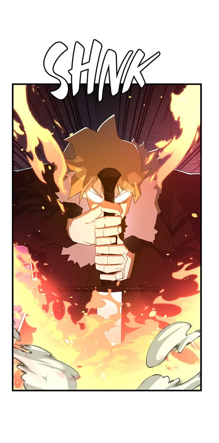 The Strongest Unemployed Hero Chapter 97 12